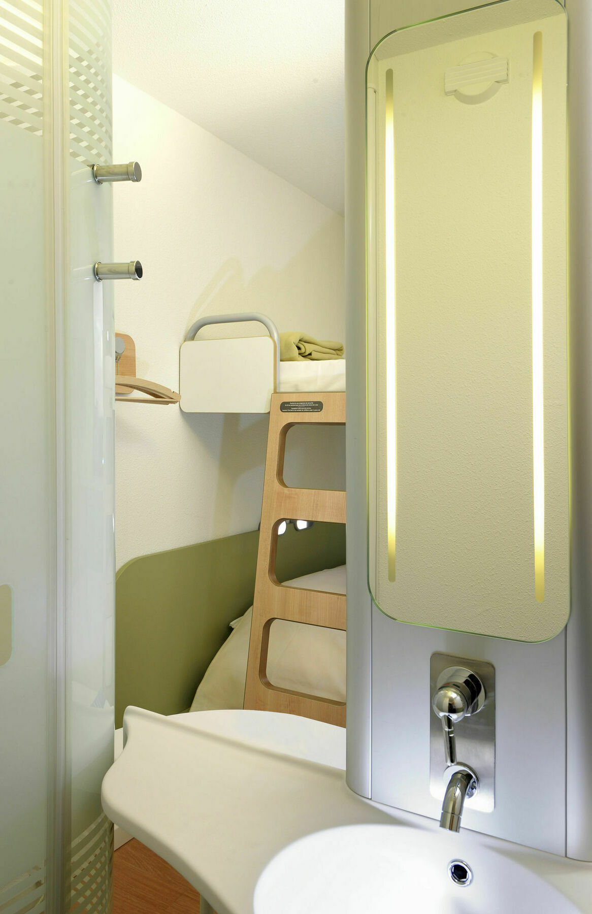 Ibis Budget Toulouse Aeroport Blagnac Dış mekan fotoğraf